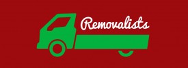 Removalists Underbool - Furniture Removals